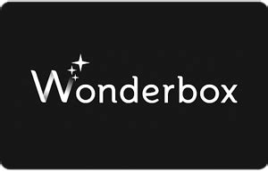 wonderbox omruilen|Wonderbox cadeaukaart inwisselen, saldo checken,。